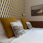 Zebra Naviglio 4* Milan