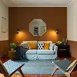 Zebra Naviglio Guest house 4*