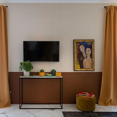 Guest house Zebra Naviglio Milan