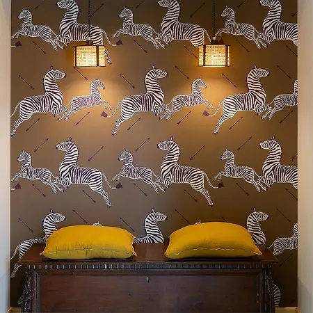 Guest house Zebra Naviglio