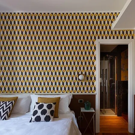 Zebra Naviglio Guest house