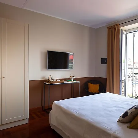Zebra Naviglio Guest house