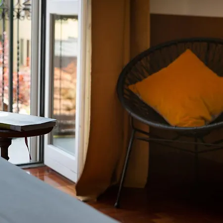 Zebra Naviglio Guest house