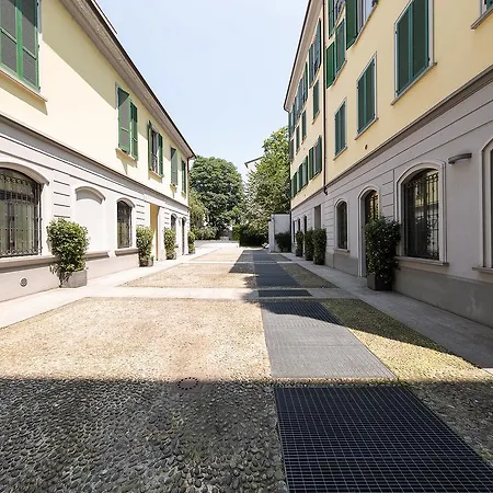 Zebra Naviglio Guest house Milan