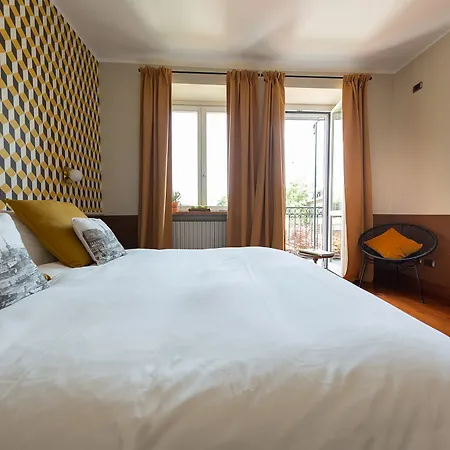 Zebra Naviglio Guest house