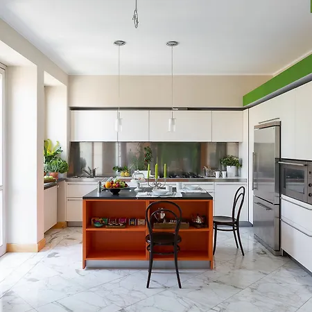 Guest house Zebra Naviglio Milan