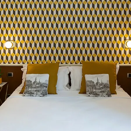 Guest house Zebra Naviglio Milan